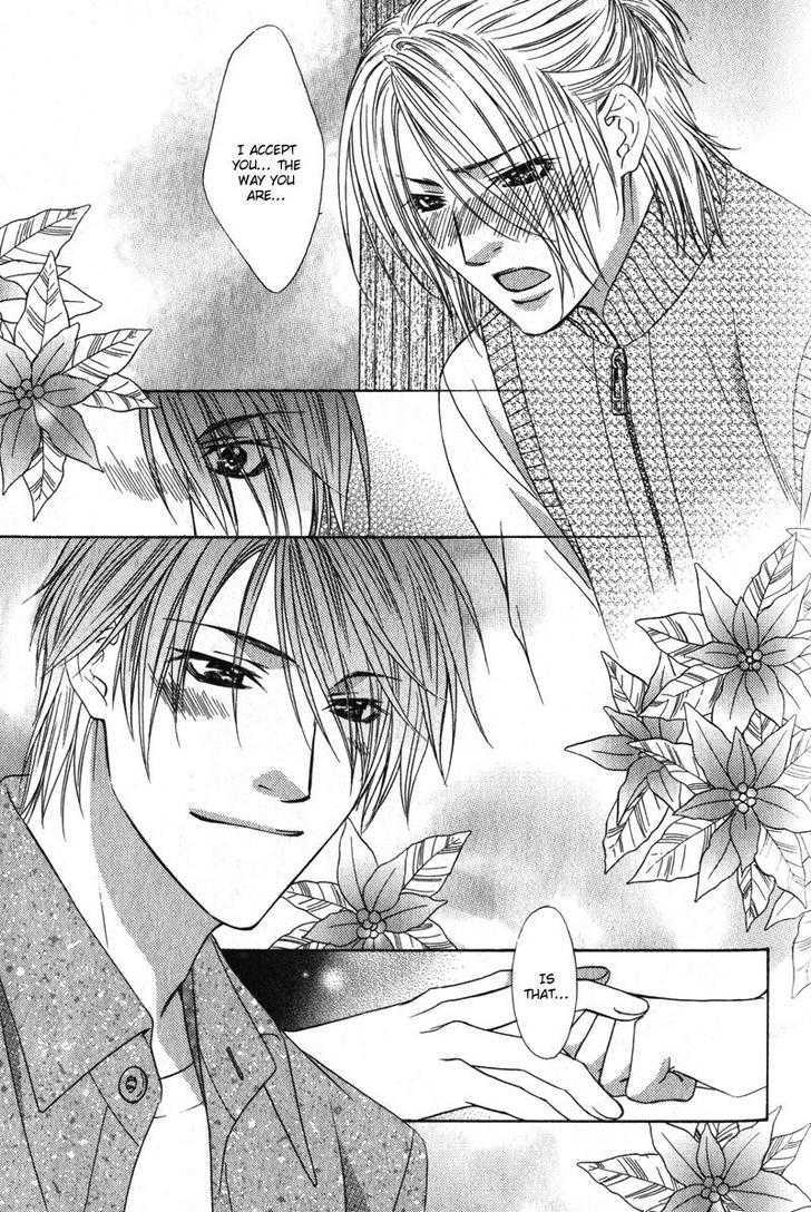 Love Wars Chapter 2.2 page 28 - Vol.2 Chapter 2