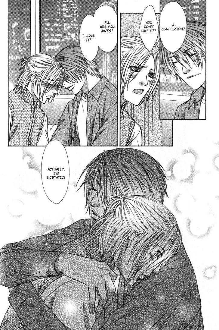 Love Wars Chapter 2.2 page 29 - Vol.2 Chapter 2