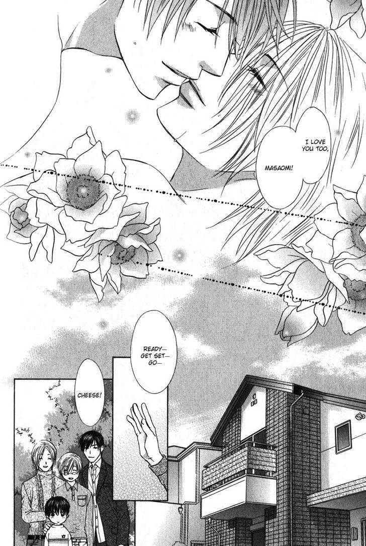 Love Wars Chapter 2.3 page 37 - Vol.2 Chapter 3 : Love Wars Vol. 2 Ch. 3