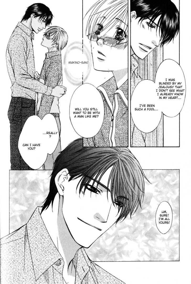 Love Wars Chapter 2.4 page 60 - Vol.2 Chapter 4 : & Chapter  5 (End)