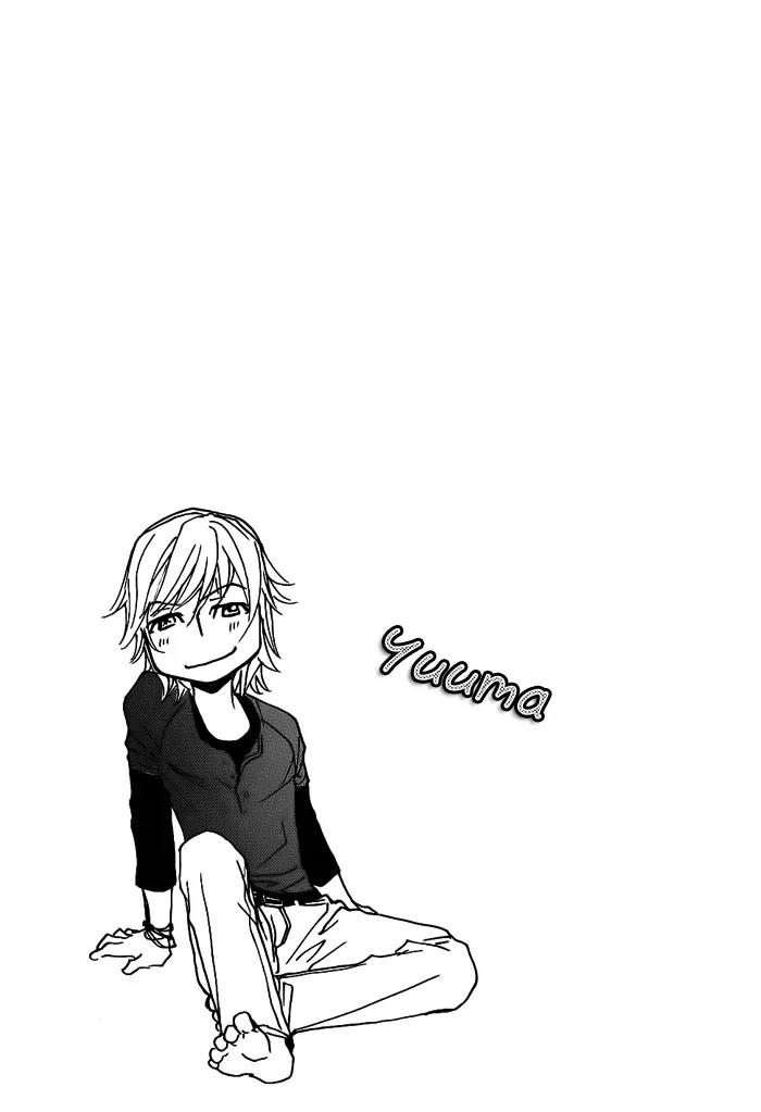 Love x Ero Chapter 10 page 26 - Chapter 10