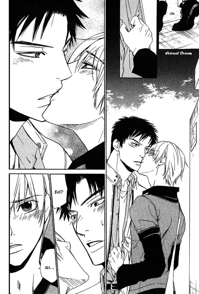 Love x Ero Chapter 11 page 13 - Chapter 11