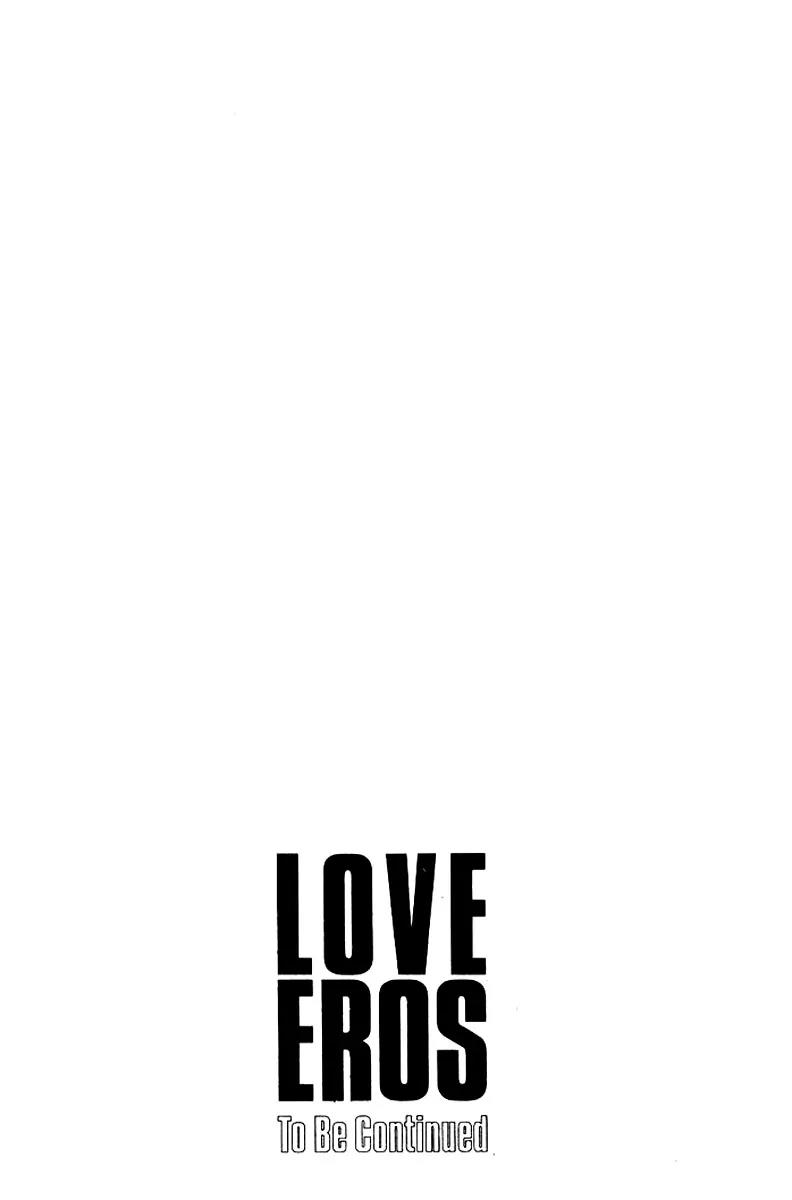 Love x Ero Chapter 19 page 27 - Chapter 19