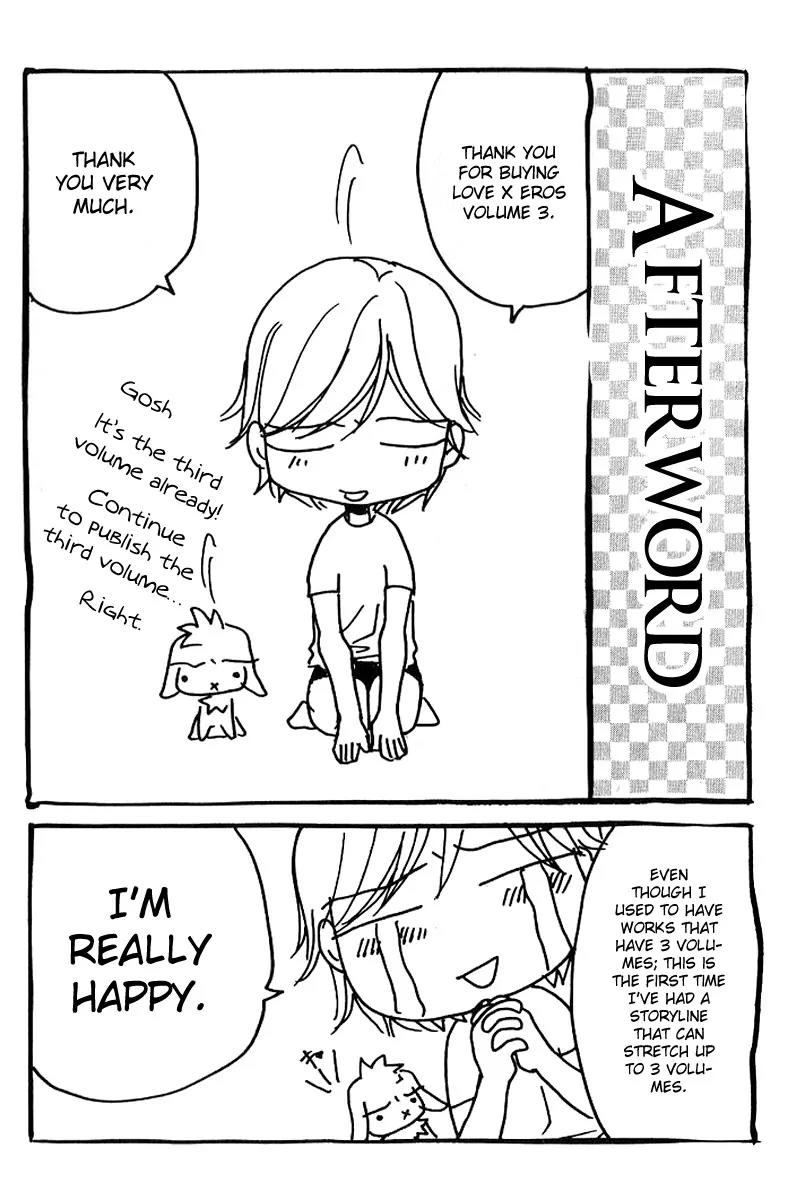 Love x Ero Chapter 19 page 29 - Chapter 19