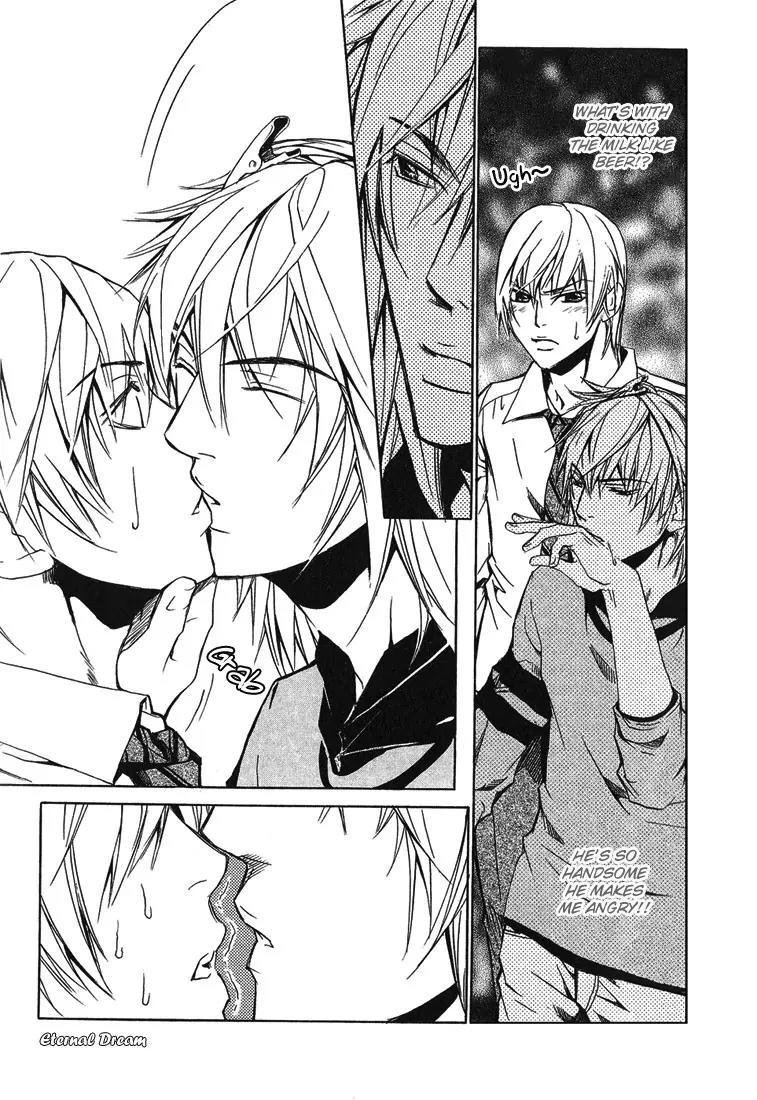 Love x Ero Chapter 4 page 9 - Chapter 4
