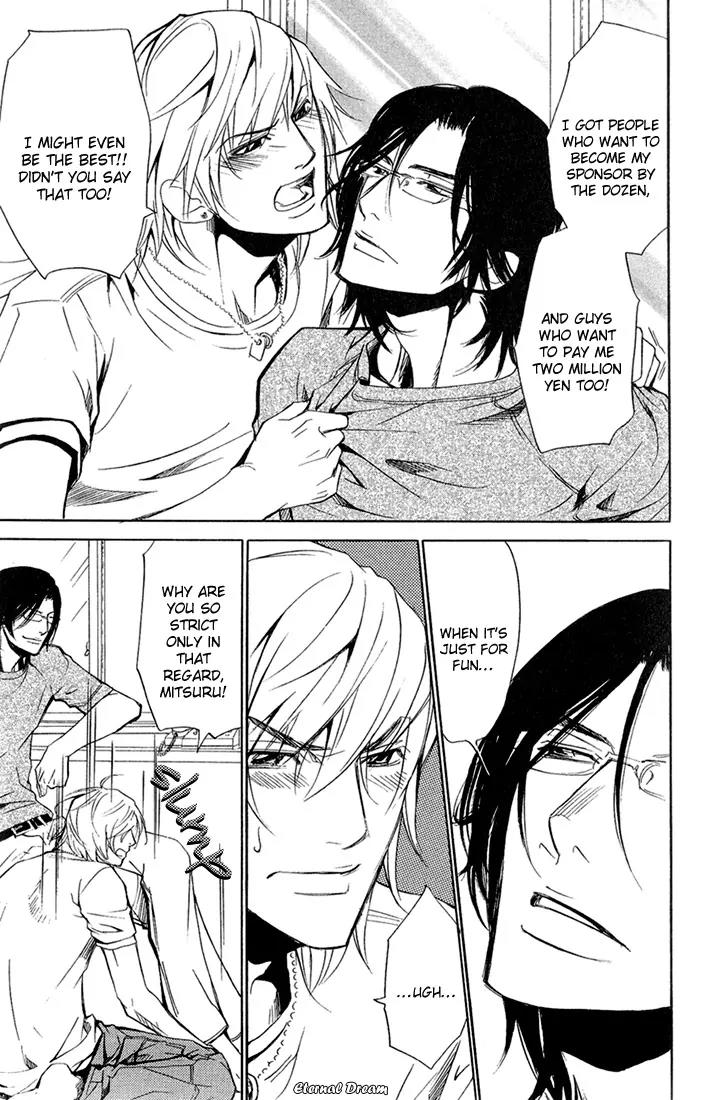 Love x Ero Chapter 5 page 15 - Chapter 5