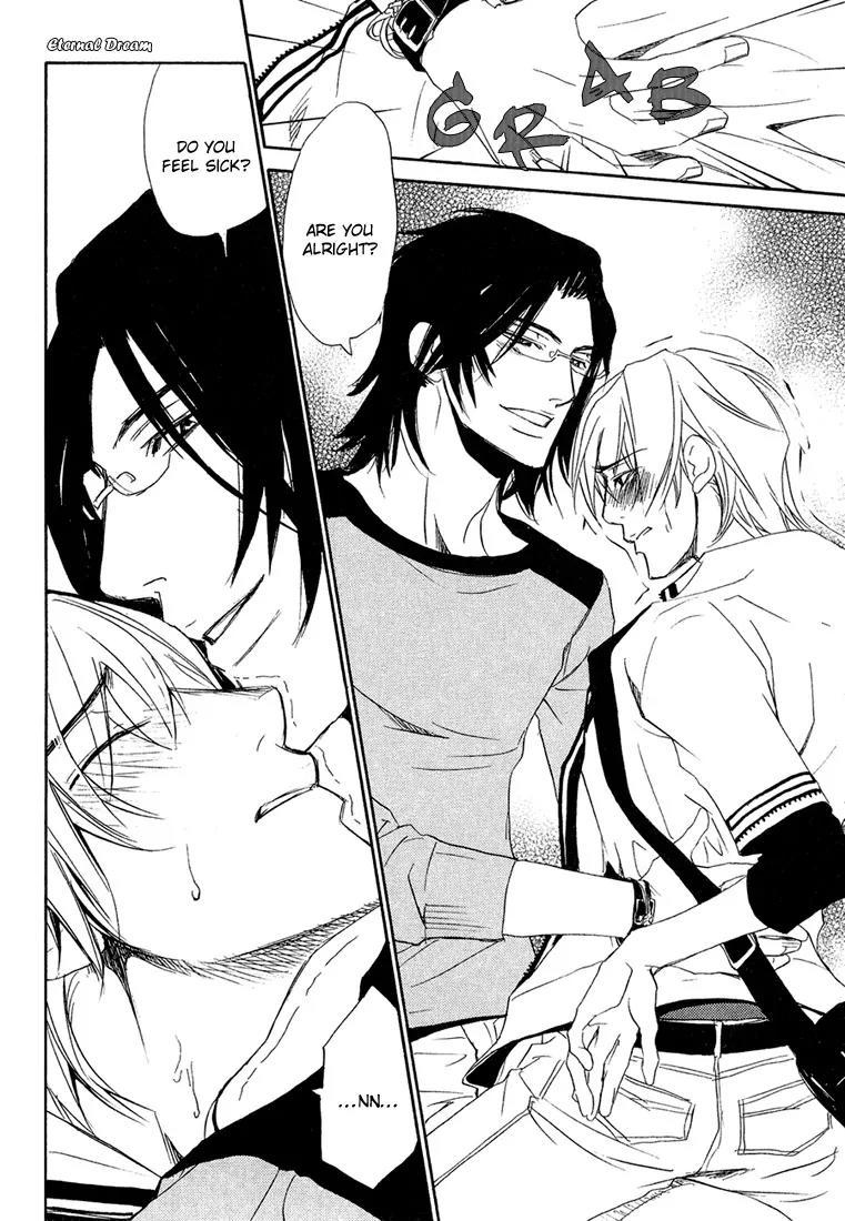 Love x Ero Chapter 6 page 22 - Chapter 6