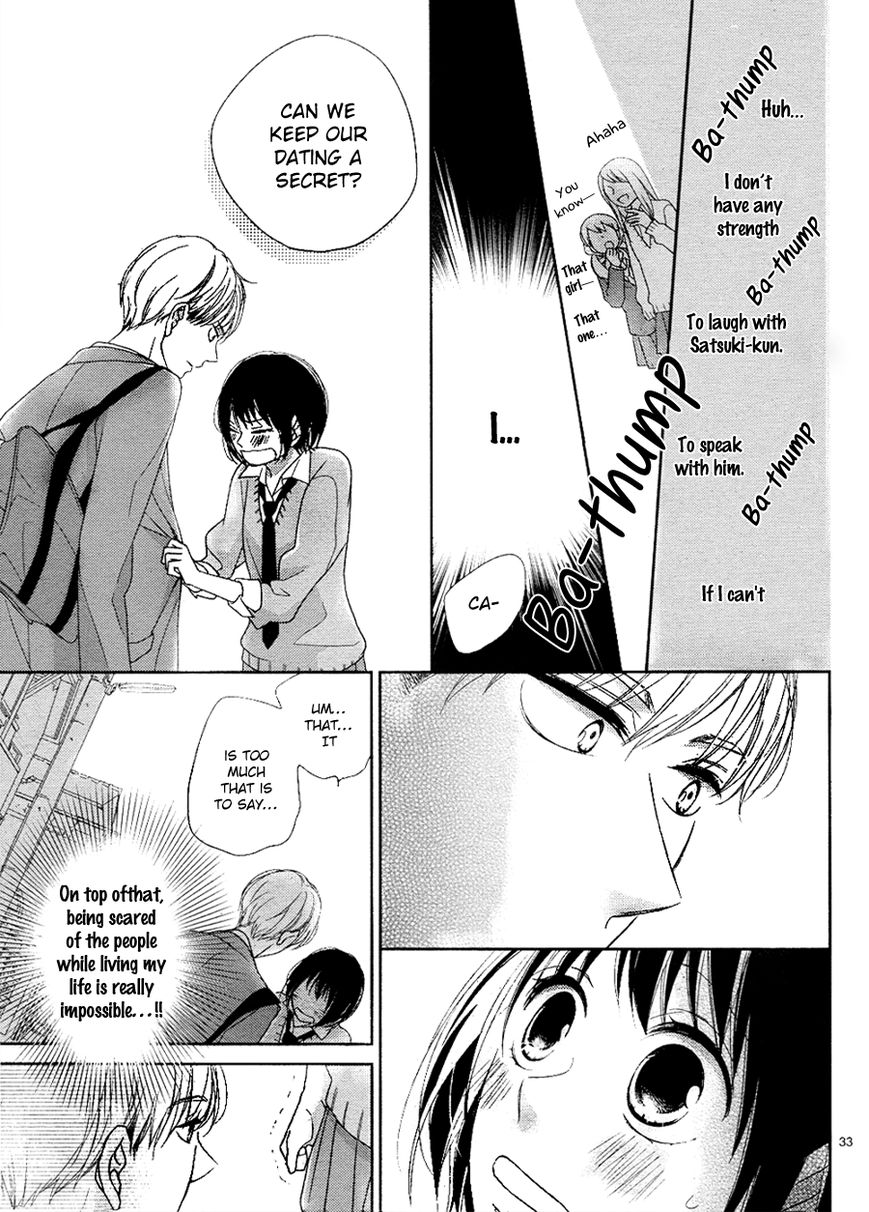 Love x Joint Chapter 1 page 38 - Chapter 1