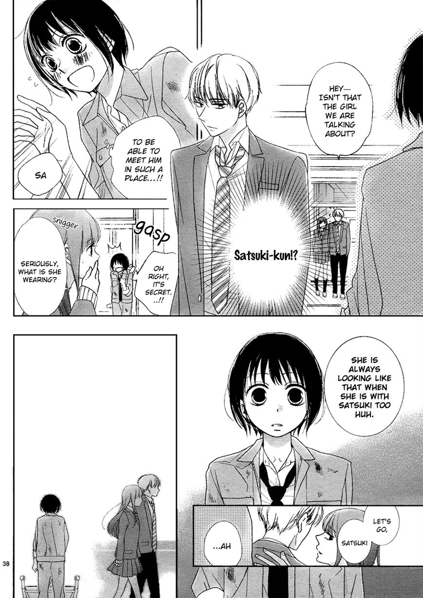 Love x Joint Chapter 1 page 43 - Chapter 1