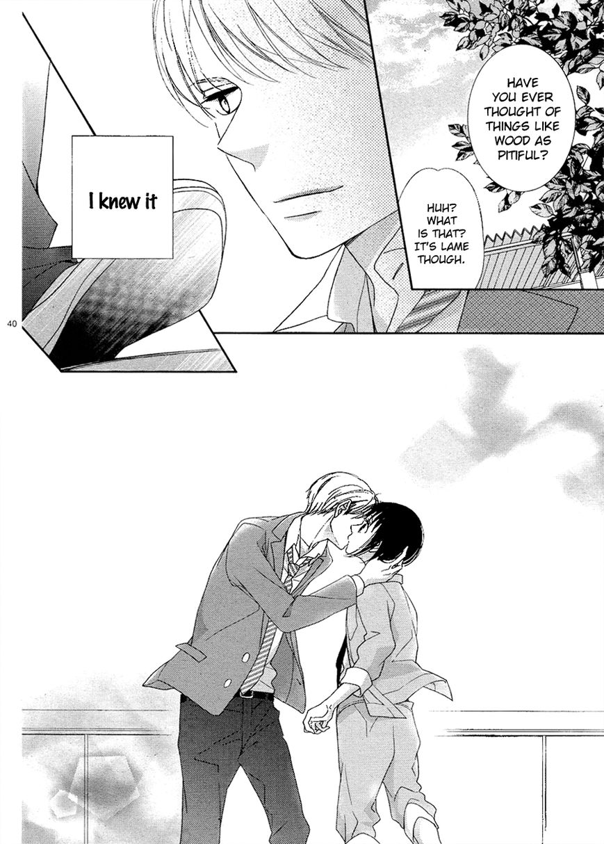 Love x Joint Chapter 1 page 45 - Chapter 1