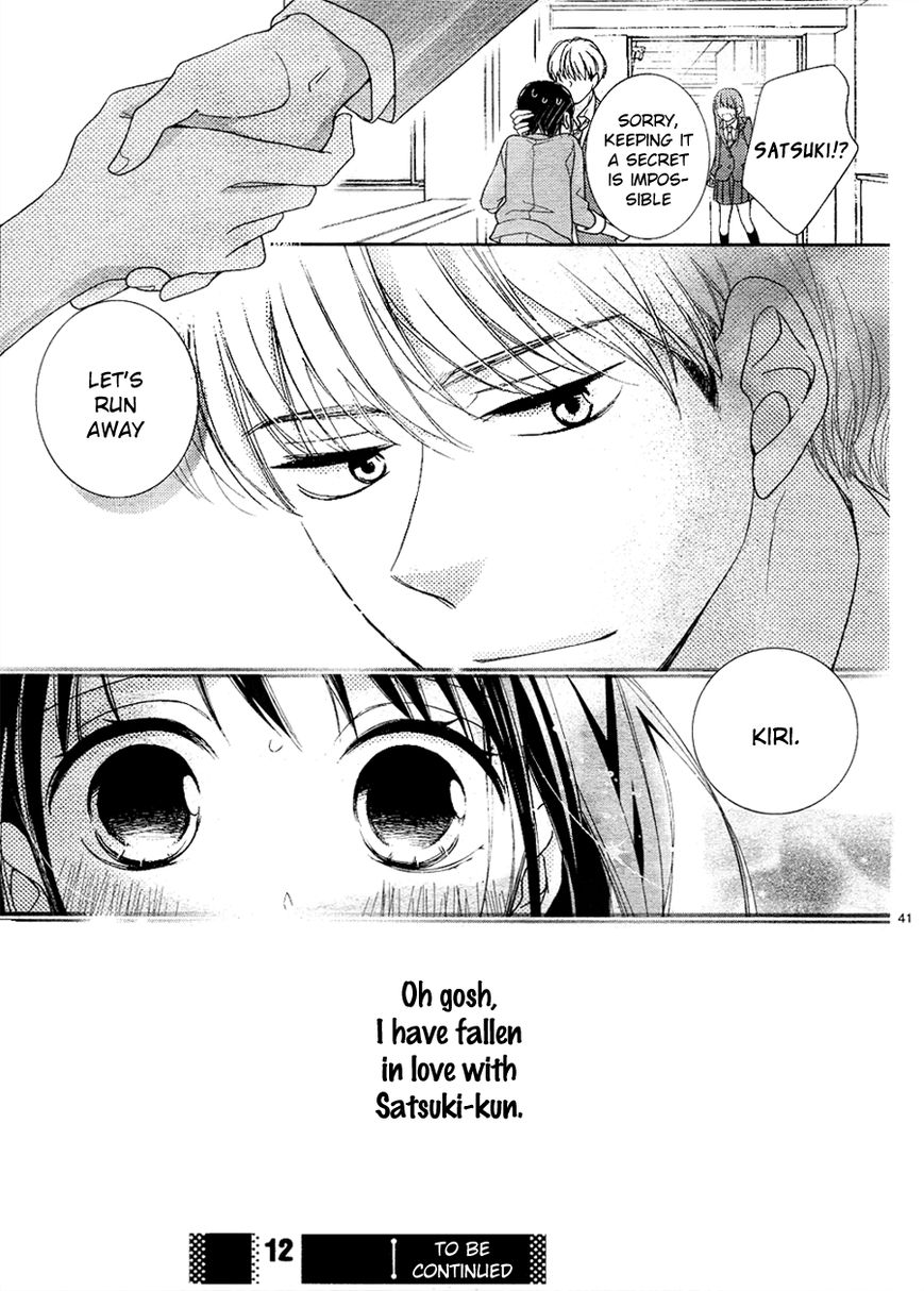 Love x Joint Chapter 1 page 46 - Chapter 1