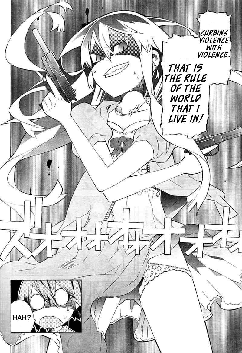 Love x Rob x Stockholm Chapter 2 page 28 - Chapter 2