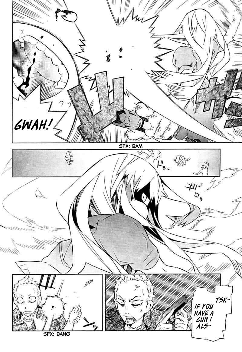 Love x Rob x Stockholm Chapter 2 page 30 - Chapter 2
