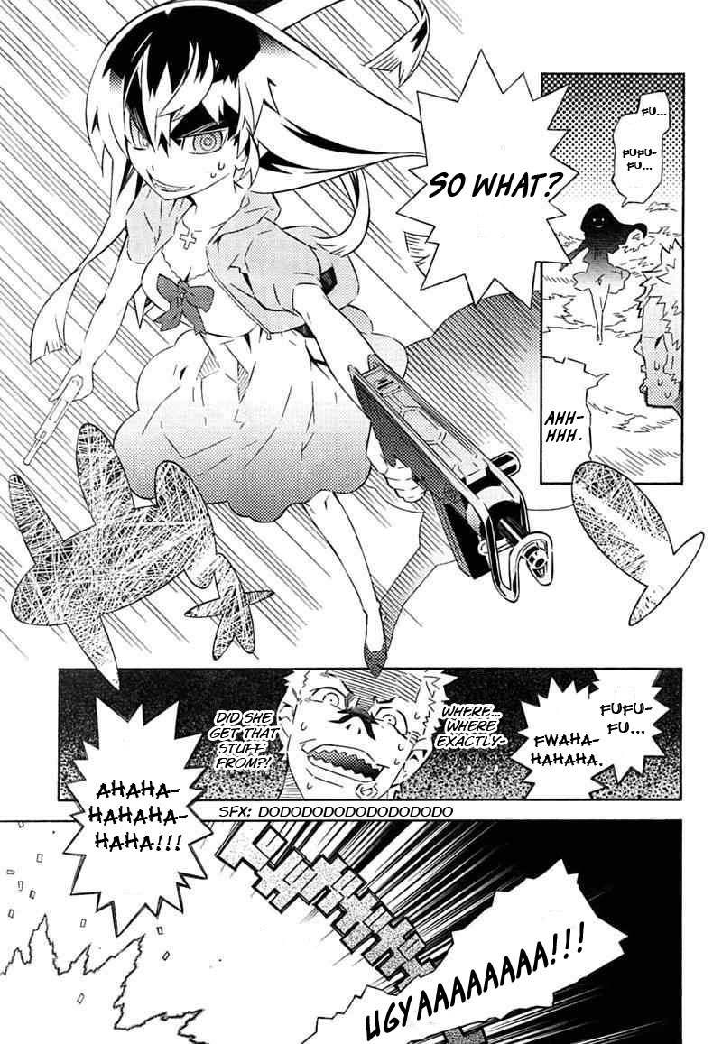 Love x Rob x Stockholm Chapter 2 page 31 - Chapter 2