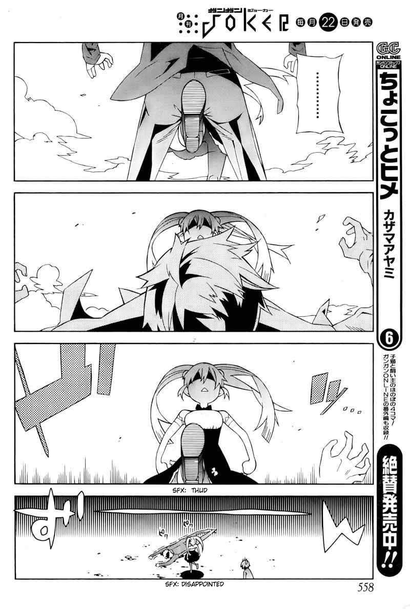 Love x Rob x Stockholm Chapter 3 page 28 - Chapter 3