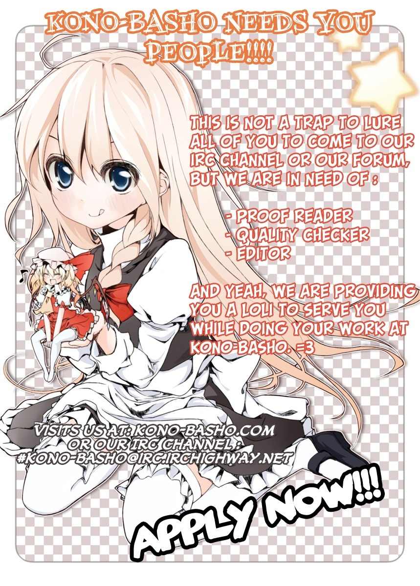 Love Yume Mix Chapter 3 page 15 - Chapter 3: What Is This? Nyaa
