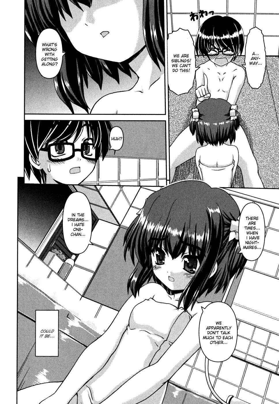 Love Yume Mix Chapter 9 page 21 - Chapter 9: An Ordinary Day In The Homely Love Drama Life