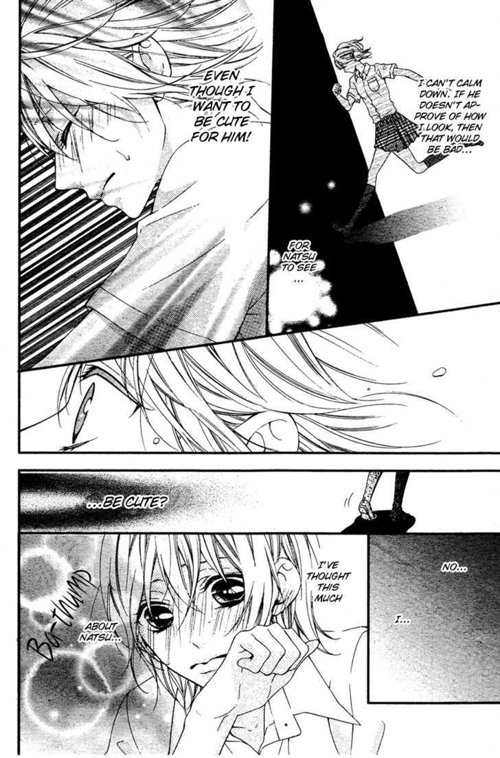 Love Zipper Chapter 1 page 21 - Chapter 1