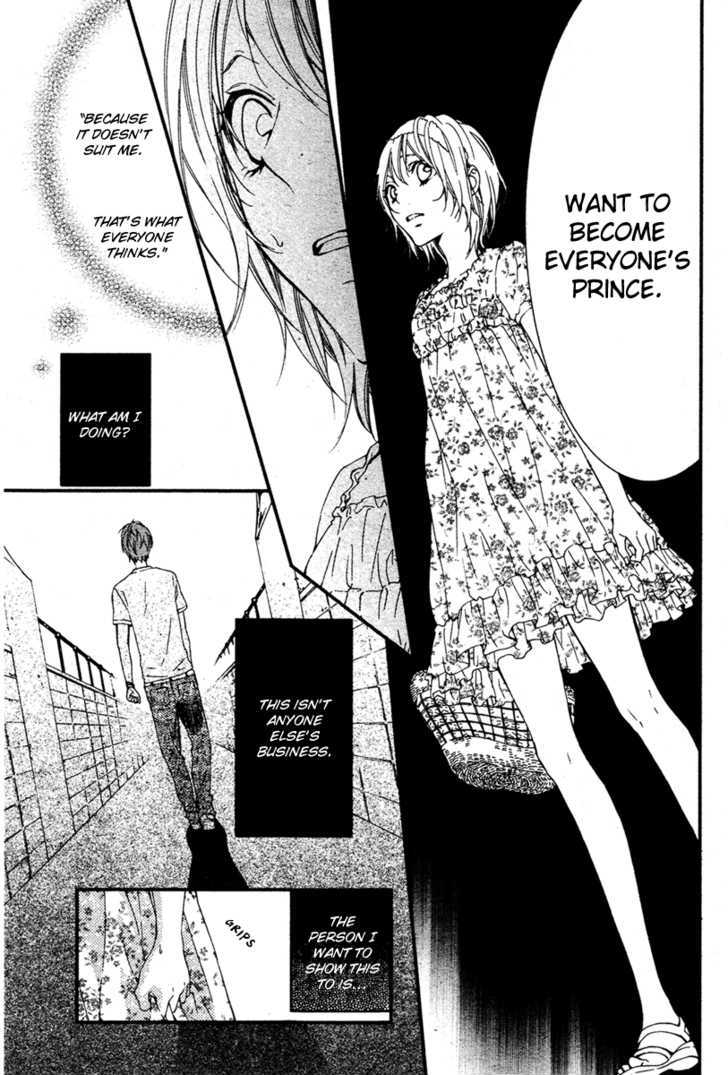 Love Zipper Chapter 1 page 34 - Chapter 1