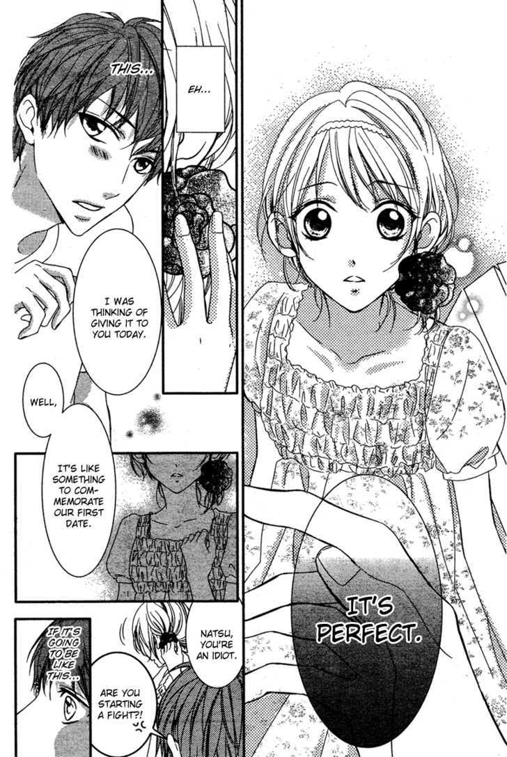Love Zipper Chapter 1 page 39 - Chapter 1