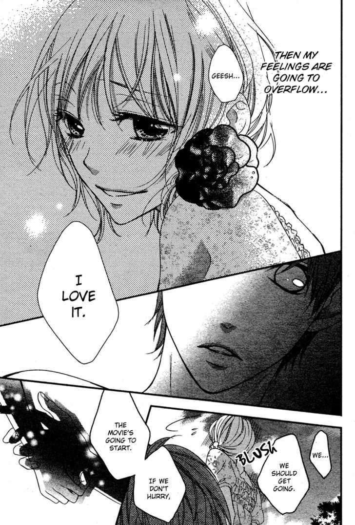 Love Zipper Chapter 1 page 40 - Chapter 1
