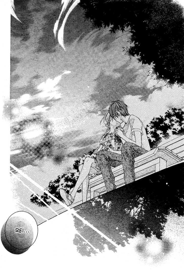 Love Zipper Chapter 1 page 41 - Chapter 1