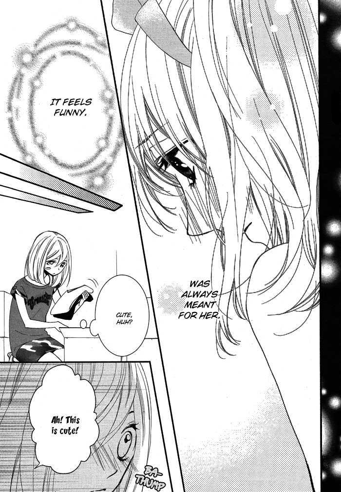 Love Zipper Chapter 2 page 20 - Chapter 2