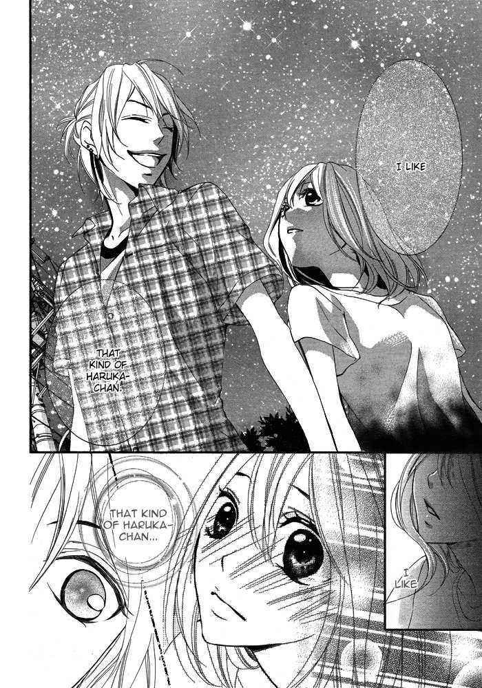 Love Zipper Chapter 2 page 27 - Chapter 2