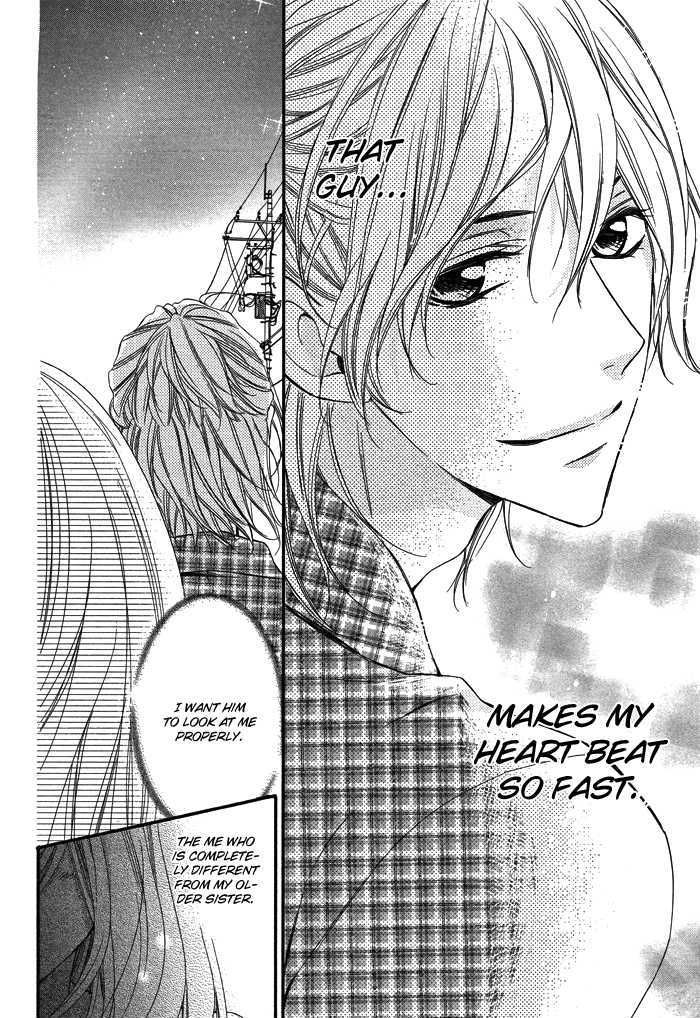 Love Zipper Chapter 2 page 29 - Chapter 2