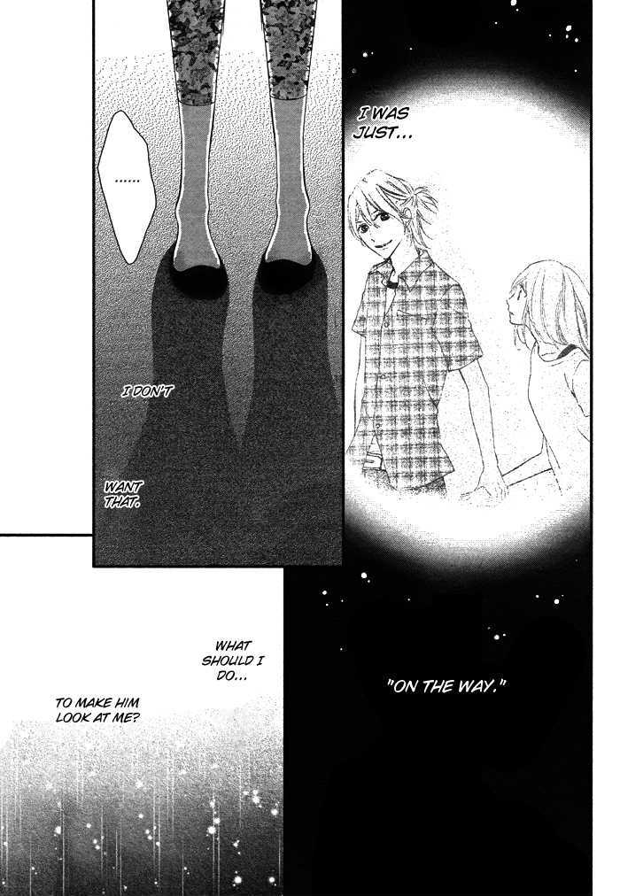 Love Zipper Chapter 2 page 32 - Chapter 2