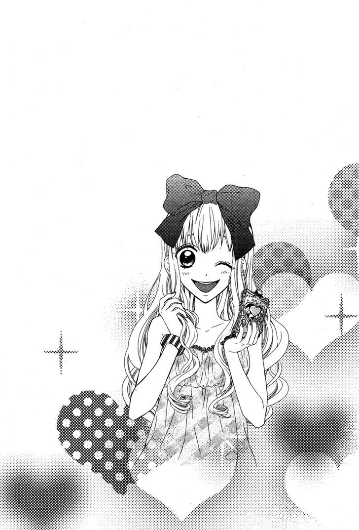 Love Zipper Chapter 5.5 page 4 - Chapter 5.5 : END