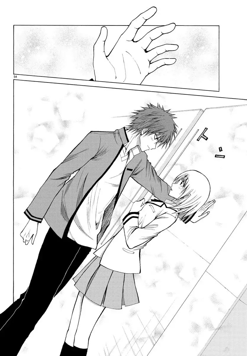 Lovecome Like A Demon Chapter 1 page 57 - Chapter 1: The Red Oni