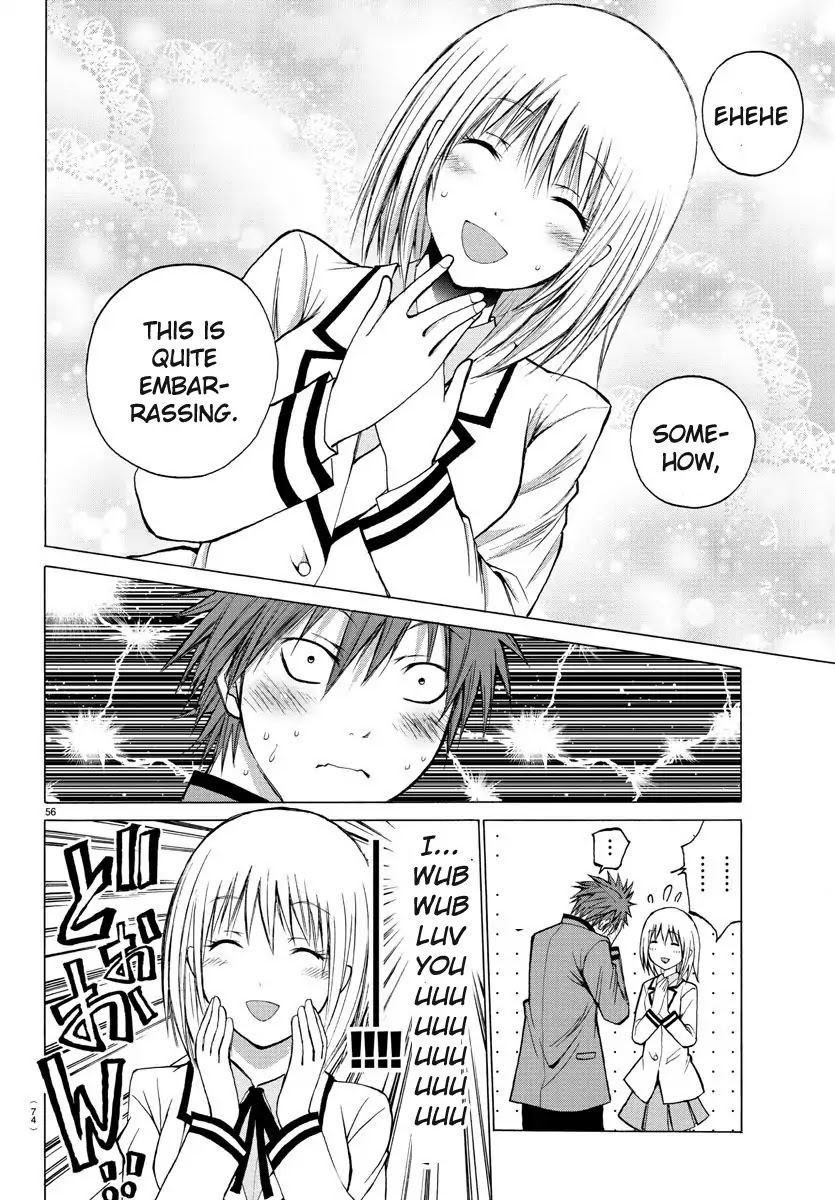 Lovecome Like A Demon Chapter 1 page 59 - Chapter 1: The Red Oni