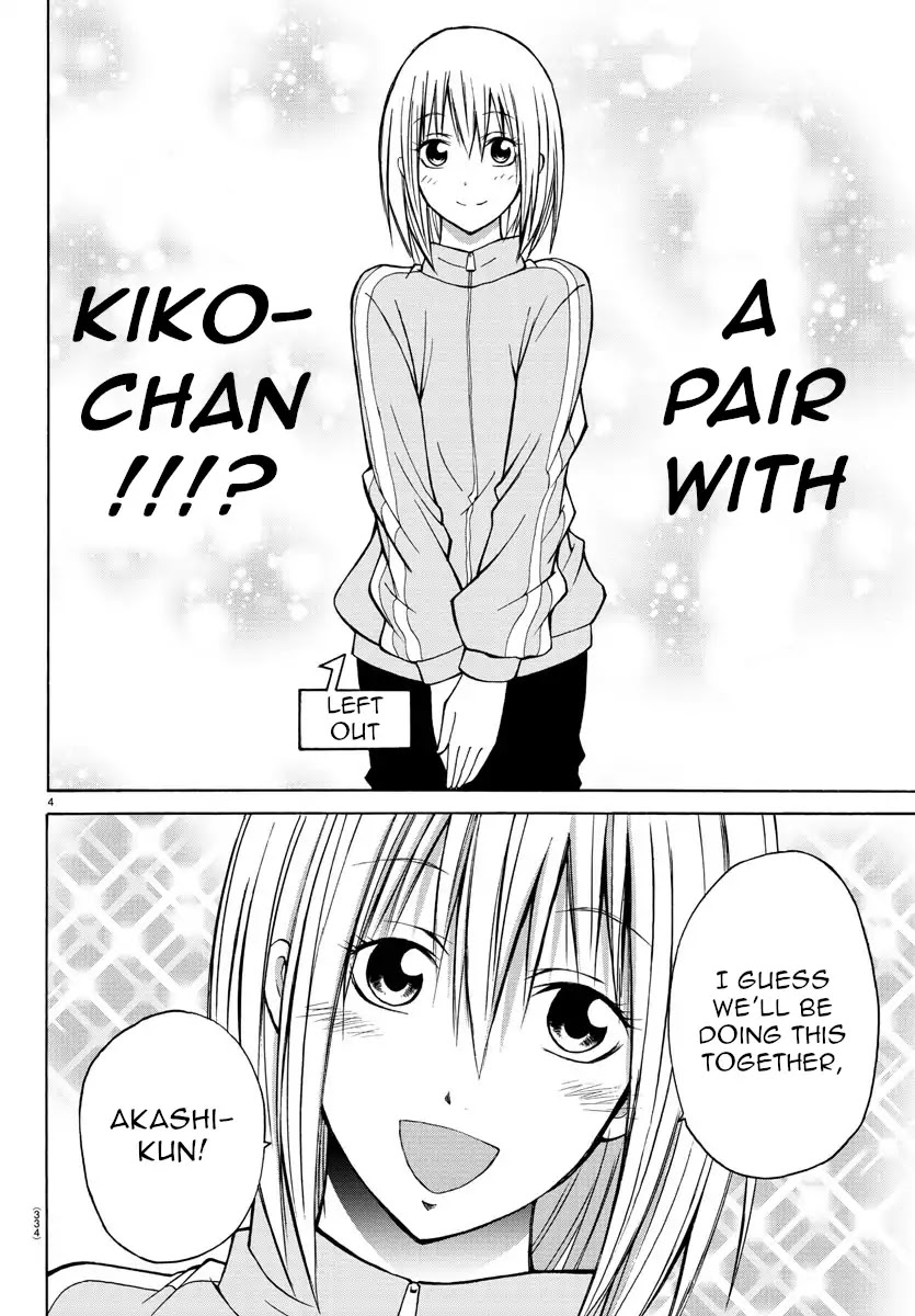 Lovecome Like A Demon Chapter 17 page 4 - Chapter 17: Pair