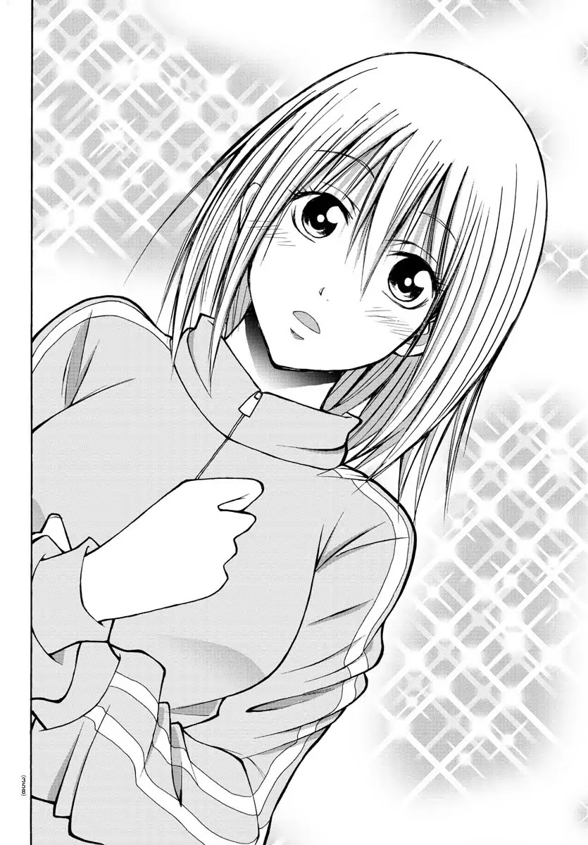 Lovecome Like A Demon Chapter 18 page 8 - Chapter 18: Augmented Oni