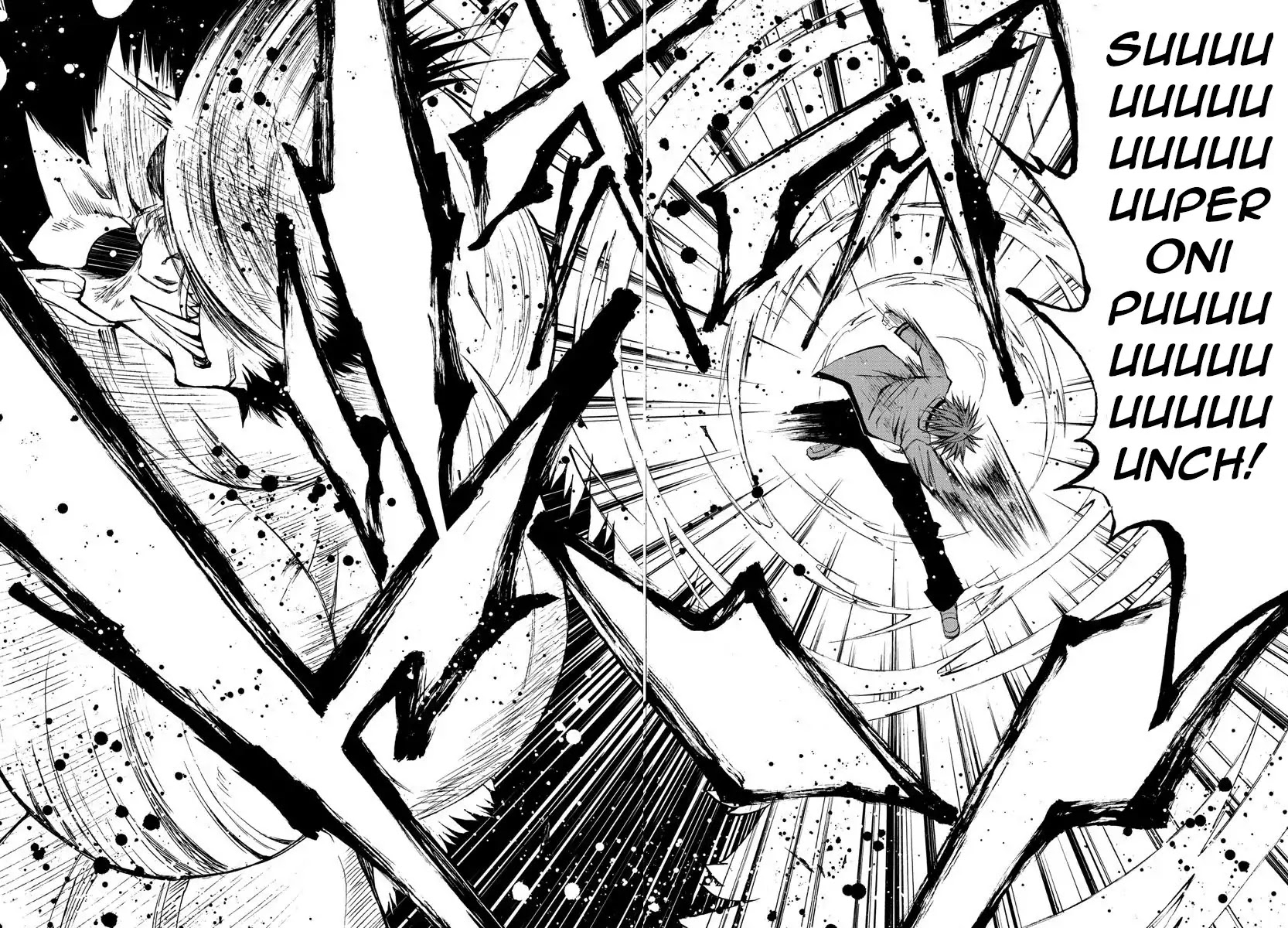Lovecome Like A Demon Chapter 2 page 18 - Chapter 2: Doesn't Matter Who They Are