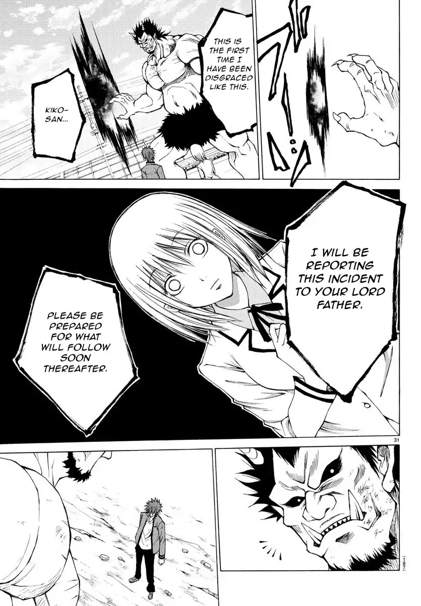 Lovecome Like A Demon Chapter 2 page 30 - Chapter 2: Doesn't Matter Who They Are