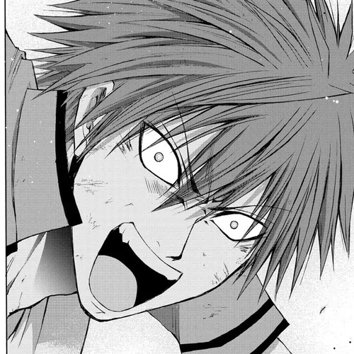Lovecome Like A Demon Chapter 2: Doesn't Matter Who They Are cover