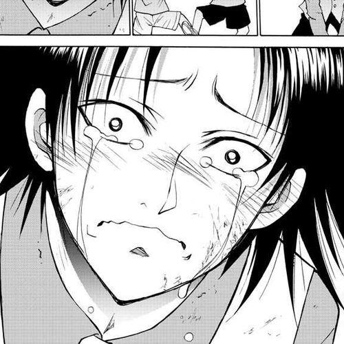 Lovecome Like A Demon Chapter 21: A Friend cover
