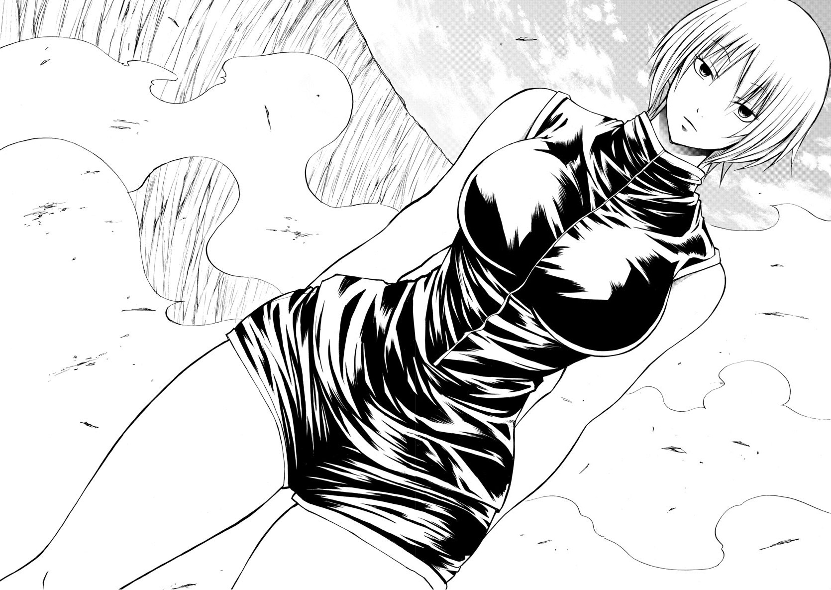 Lovecome Like A Demon Chapter 22 page 18 - Chapter 22: The Six Great Families
