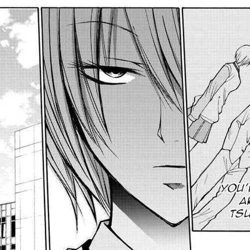 Lovecome Like A Demon Chapter 24: Rock On cover