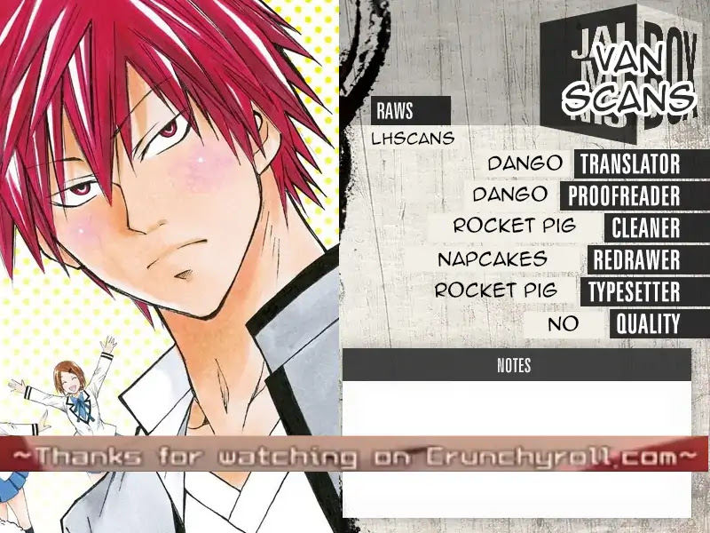 Lovecome Like A Demon Chapter 26 page 21 - Chapter 26: Pure?!!