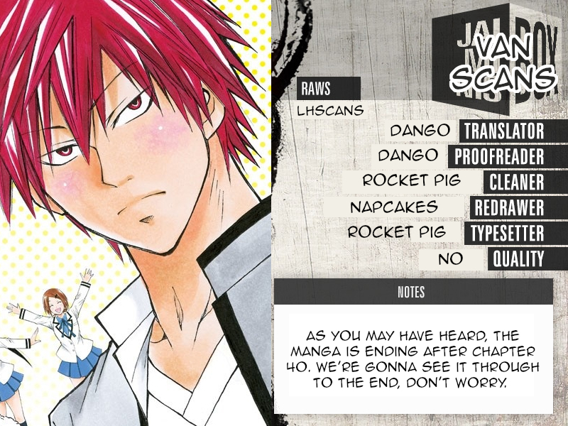Lovecome Like A Demon Chapter 27 page 22 - Chapter 27: Back Then, Too