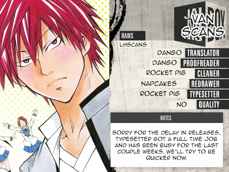 Lovecome Like A Demon Chapter 28 page 21 - Chapter 28: The Little Girl