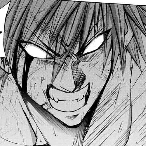 Lovecome Like A Demon Chapter 28: The Little Girl cover