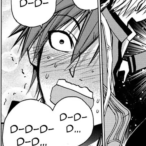 Lovecome Like A Demon Chapter 33: Date!? cover