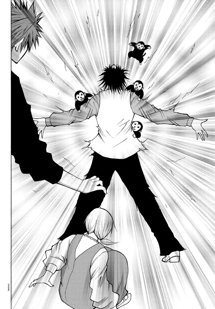 Lovecome Like A Demon Chapter 35 page 10 - Chapter 35: I Said It!
