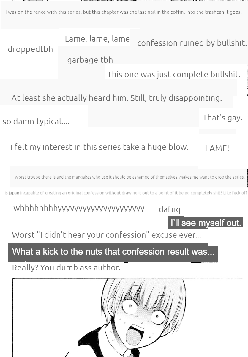 Lovecome Like A Demon Chapter 36 page 21 - Chapter 36: Hikaru