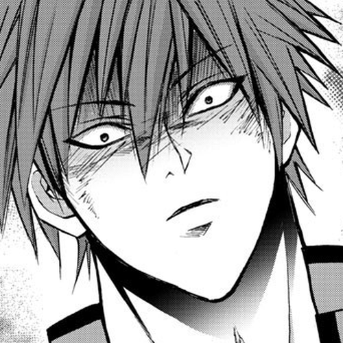 Lovecome Like A Demon Chapter 36: Hikaru cover