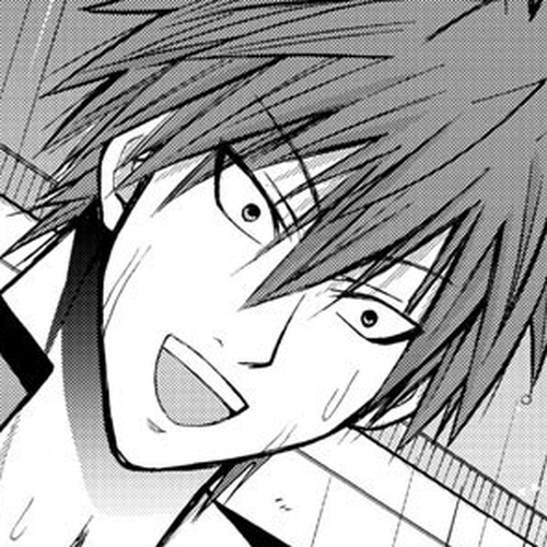 Lovecome Like A Demon Chapter 37: What do I Do!? cover